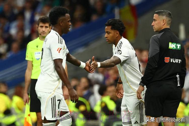 罗德里戈遇855分钟球荒 皇马曾认为他能成“加农炮”